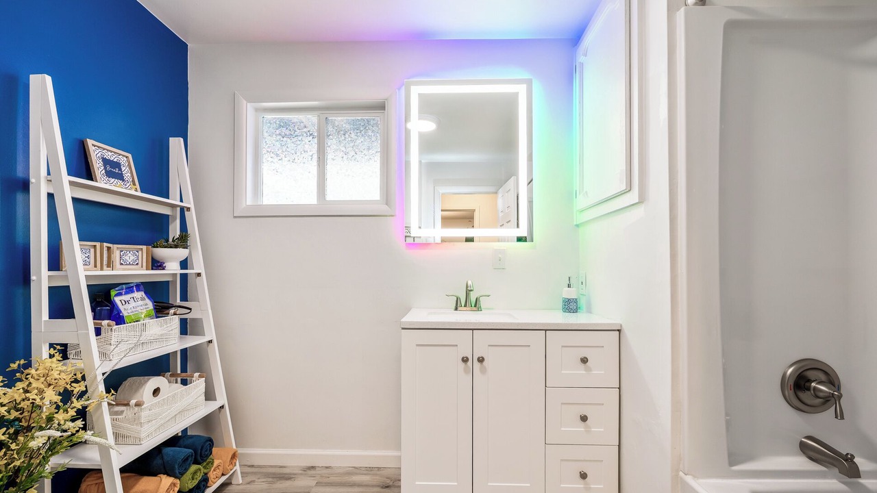 Photo of Bathroom in Western