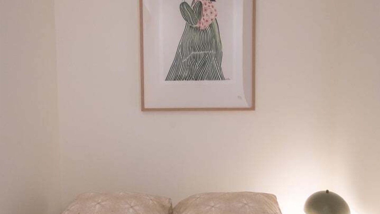 Photo of Bedroom in Griffon - Royale