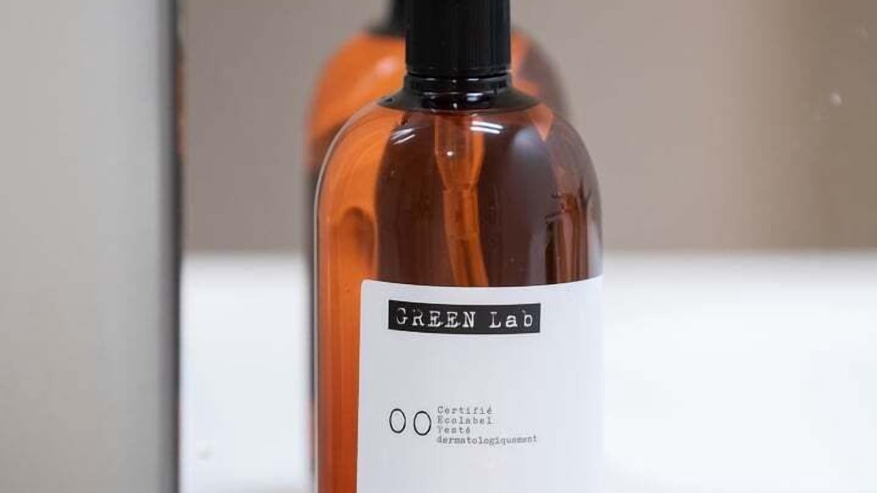 Photo of Bathroom in Griffon - Royale