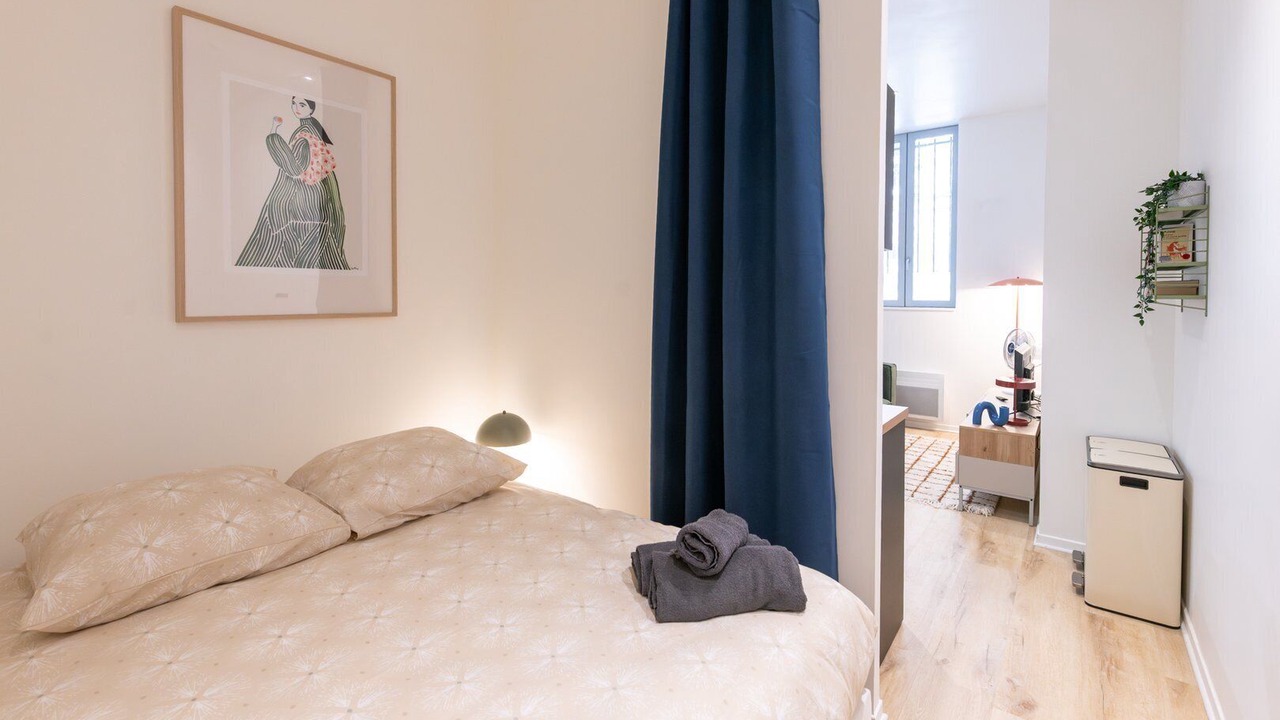 Photo of Bedroom in Griffon - Royale