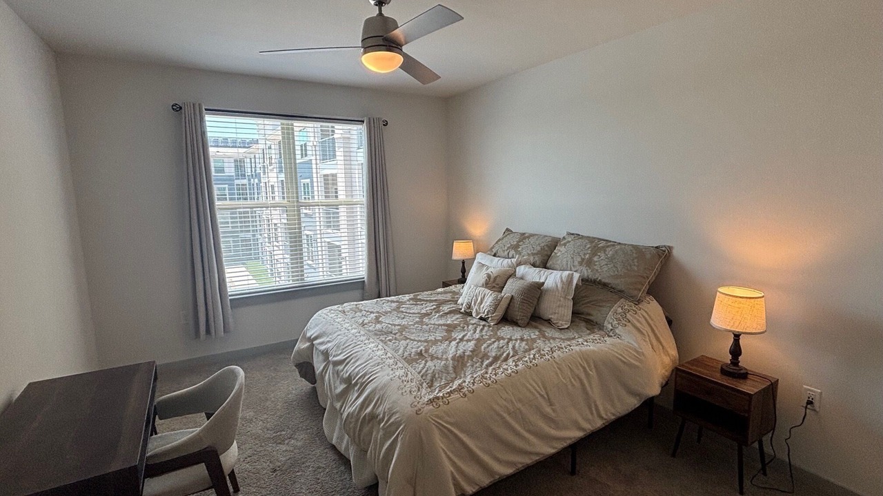 Photo of Bedroom in Lewisville