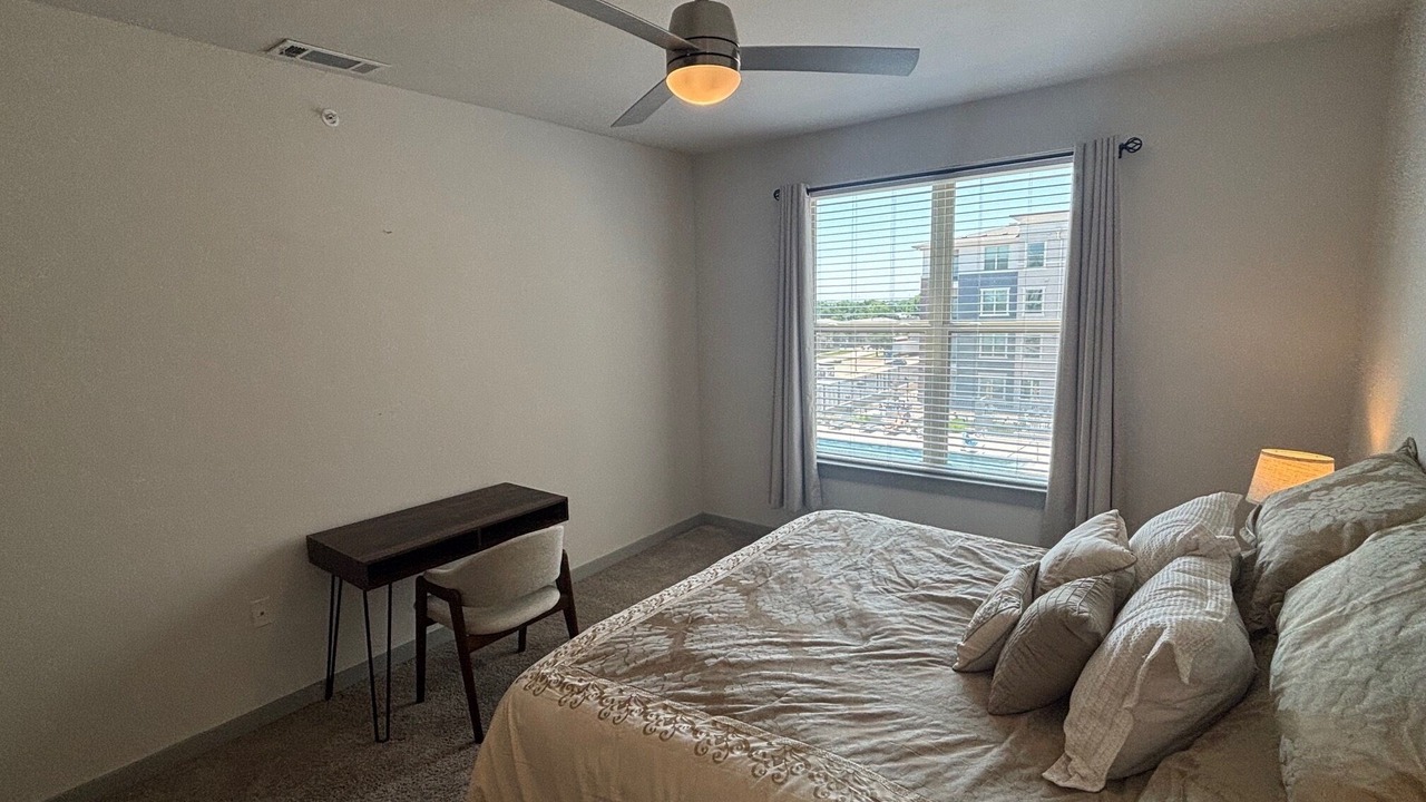 Photo of Bedroom in Lewisville