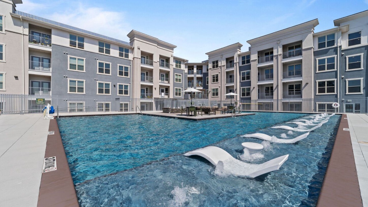 Photo of Outdoor in Lewisville