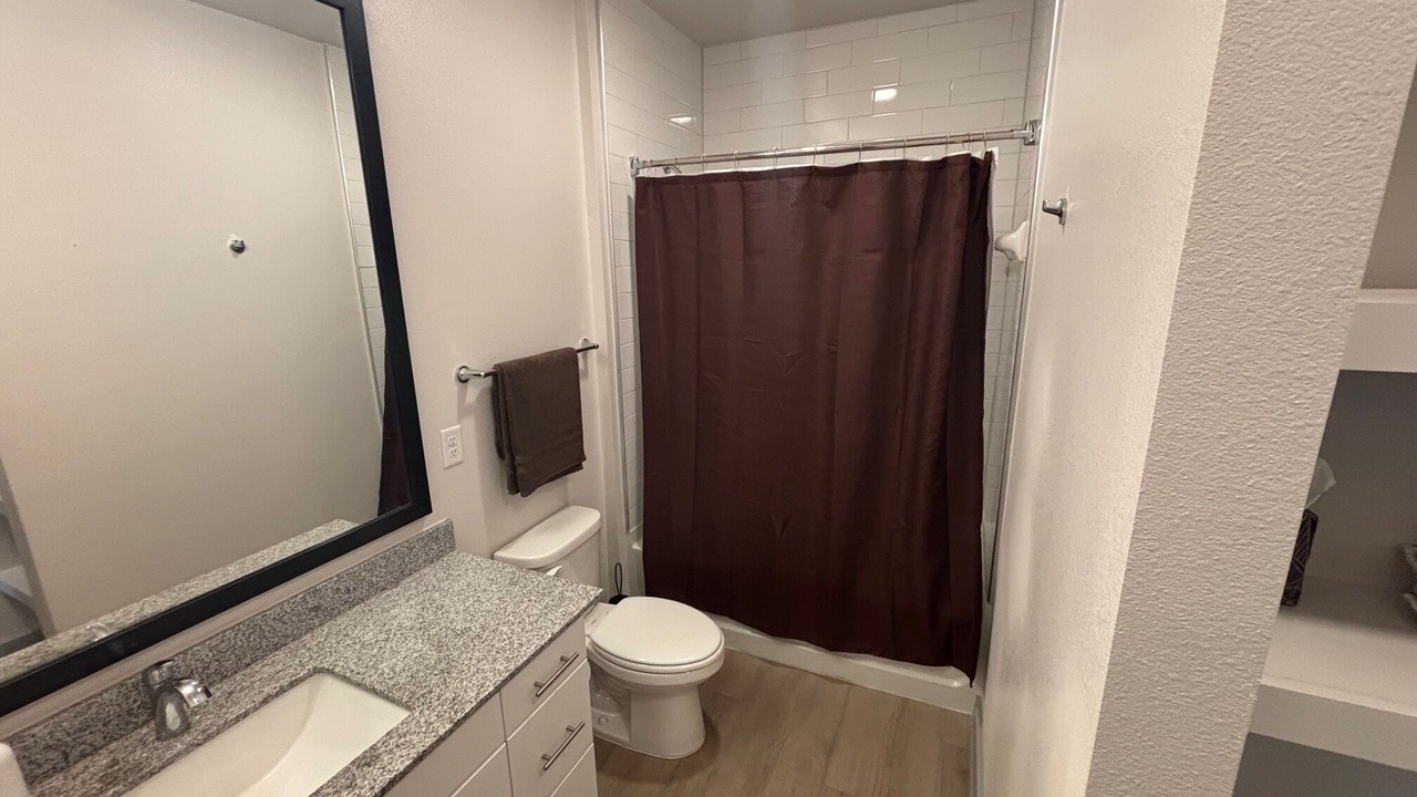 Photo of Bathroom in Lewisville