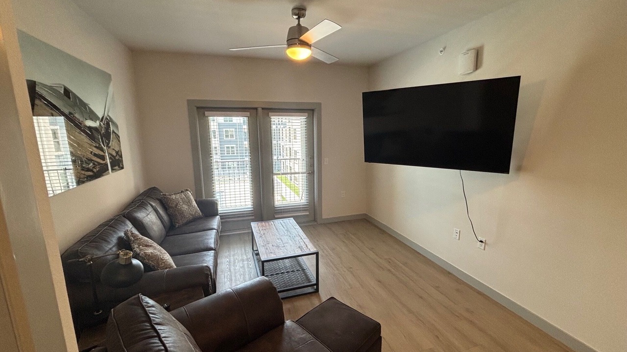 Photo of Livingroom in Lewisville