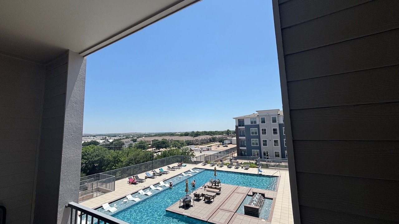 Photo of Outdoor in Lewisville