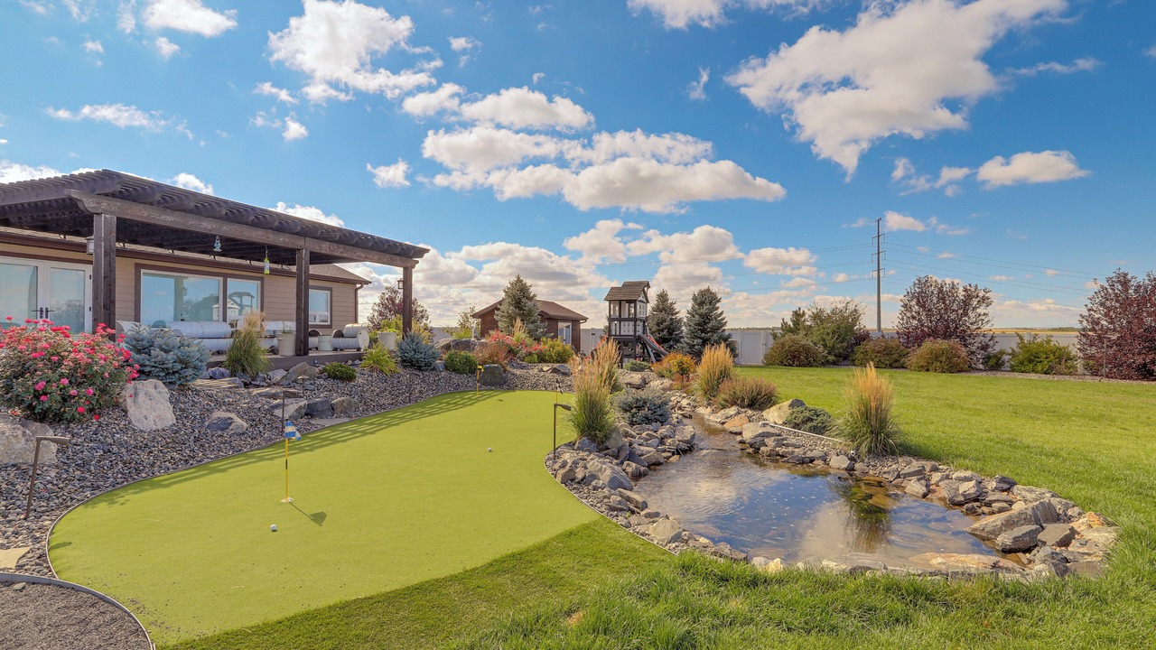 Photo of Outdoor in Belle Creek