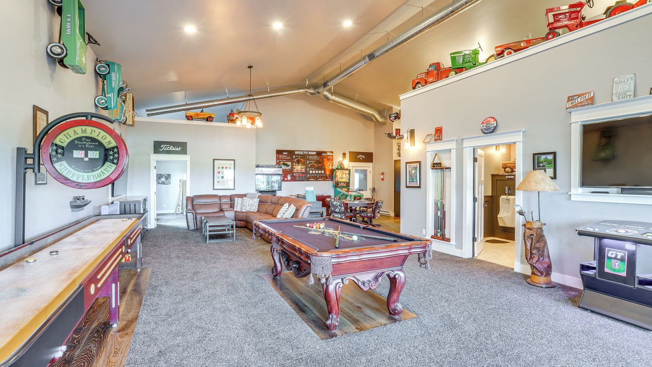 Photo of Bedroom in Belle Creek