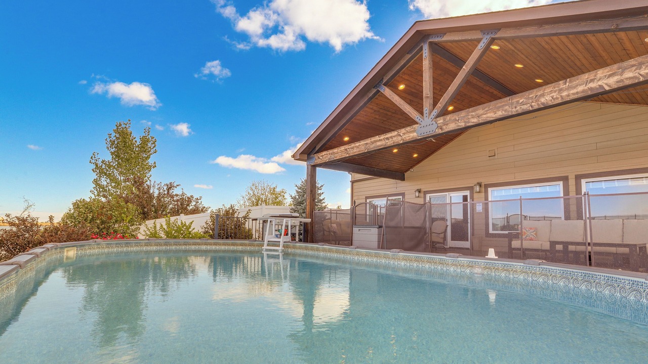 Photo of Outdoor in Belle Creek