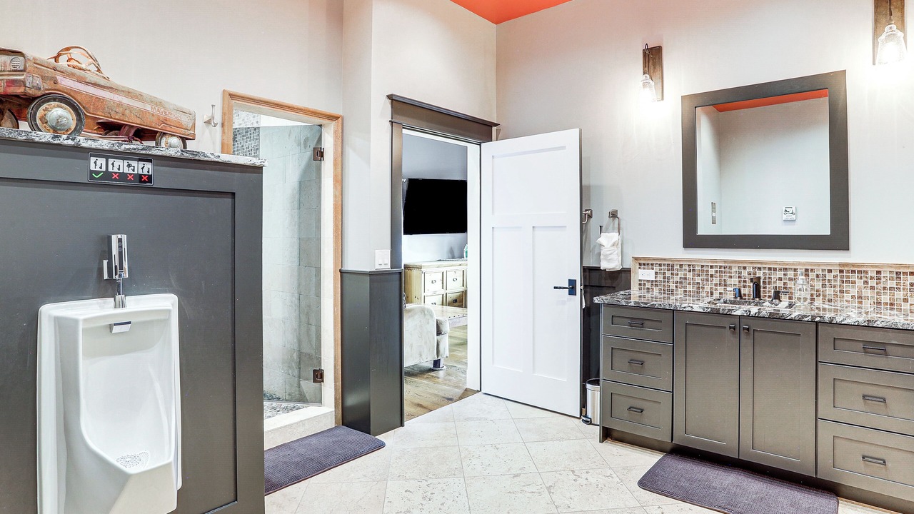 Photo of Bathroom in Belle Creek