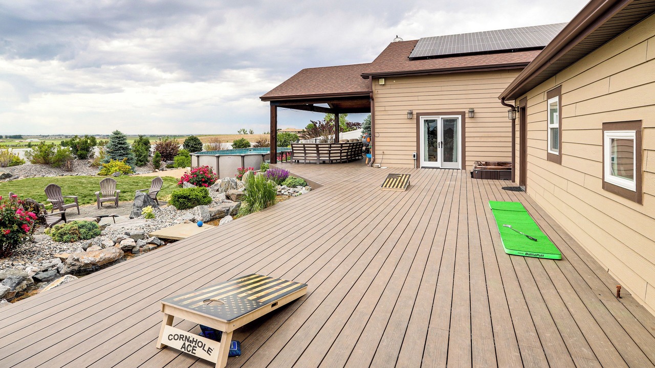 Photo of Outdoor in Belle Creek