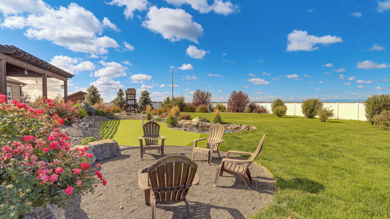 Photo of Outdoor in Belle Creek