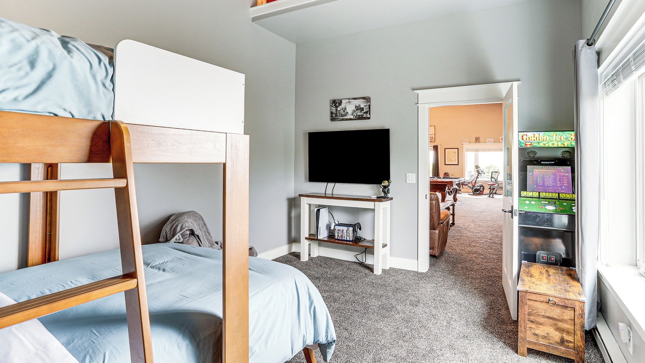 Photo of Bedroom in Belle Creek