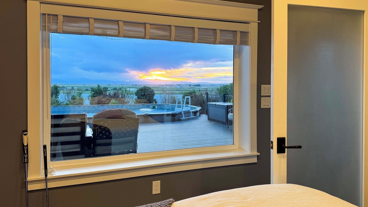 Photo of Bedroom in Belle Creek