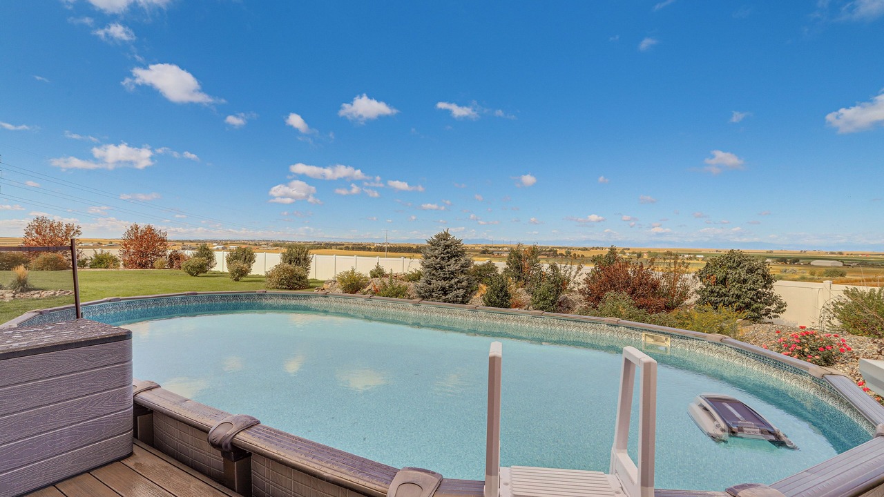 Photo of Outdoor in Belle Creek