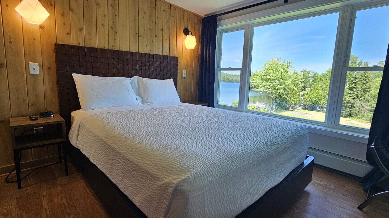 Photo of Bedroom in Greenville Junction
