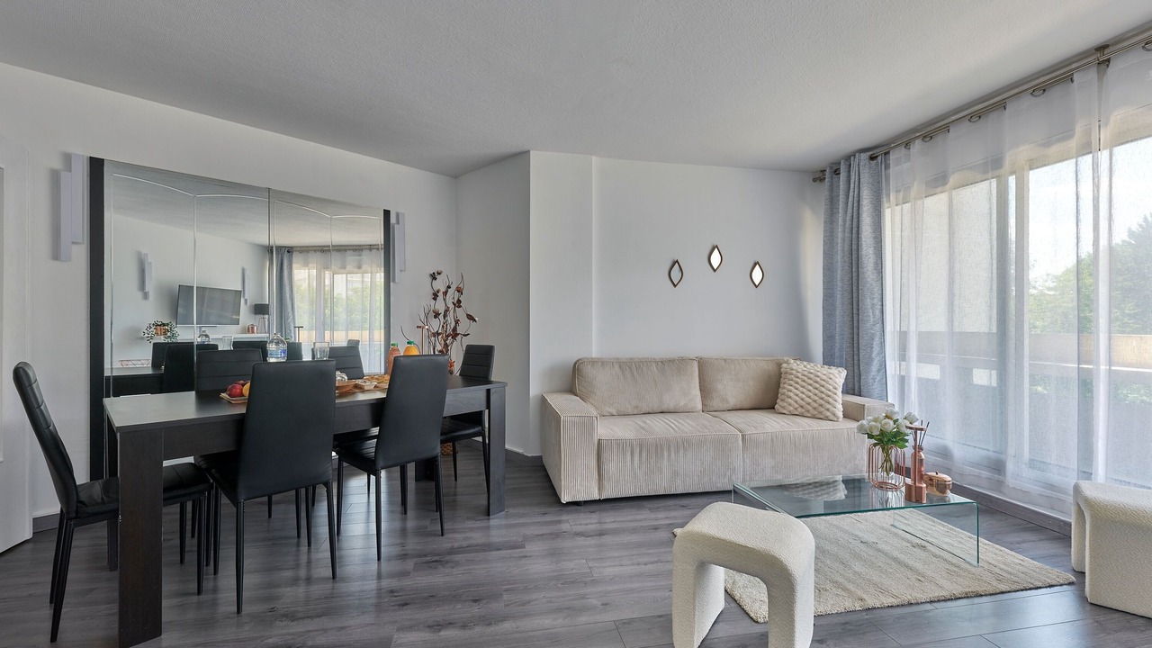 Photo of Livingroom in Rosny-sous-Bois