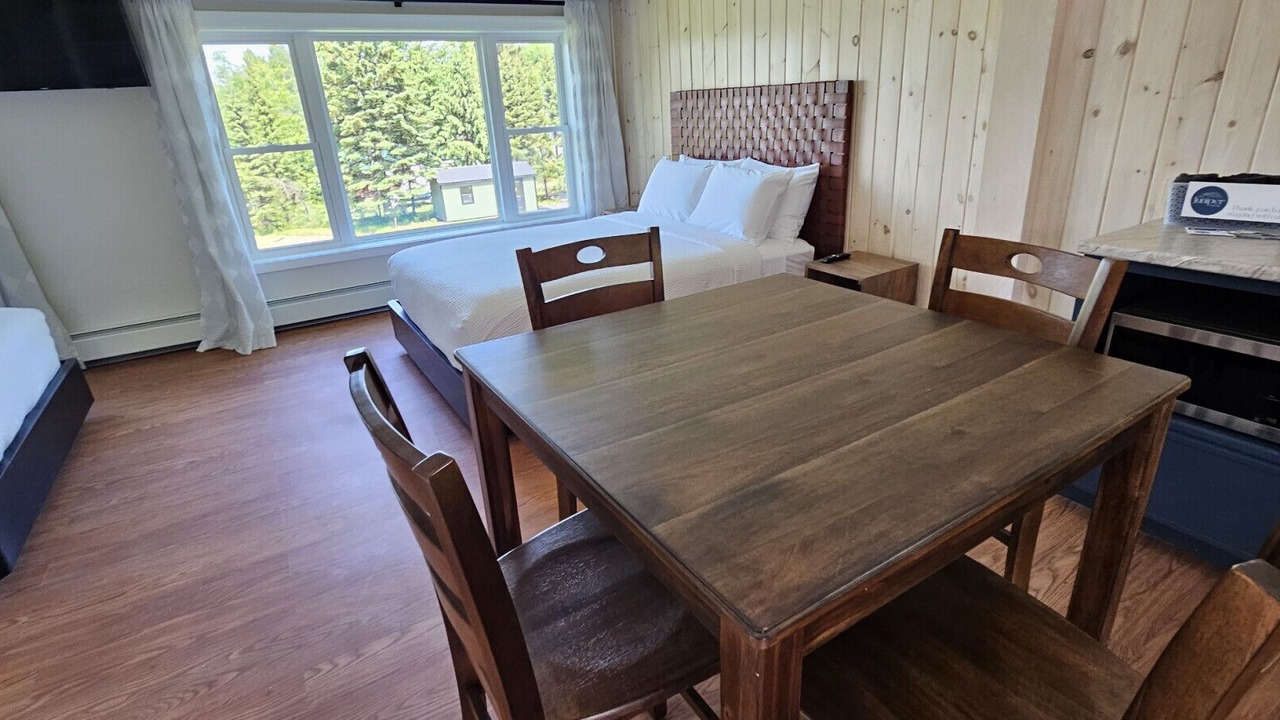 Photo of Bedroom in Greenville Junction