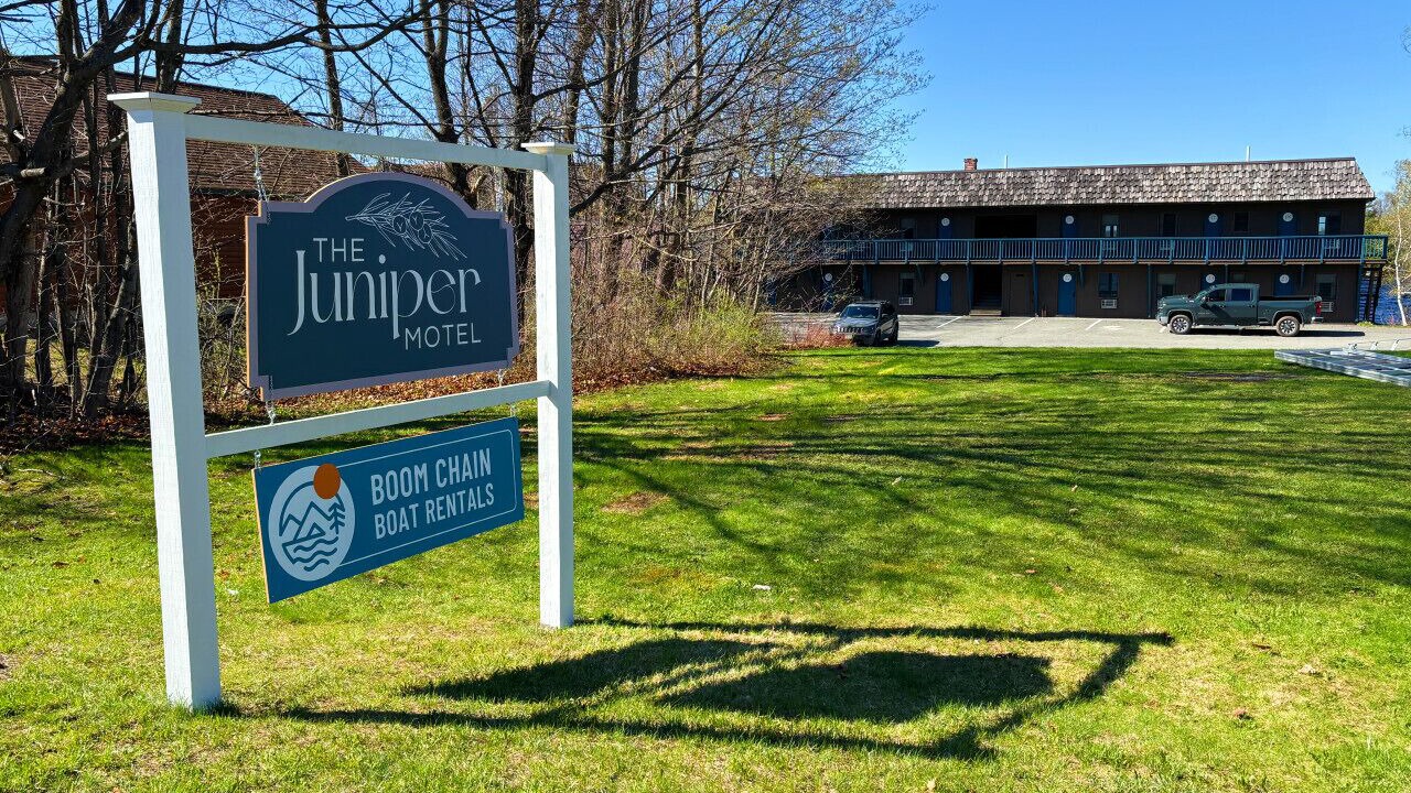 Photo of Outdoor in Greenville Junction