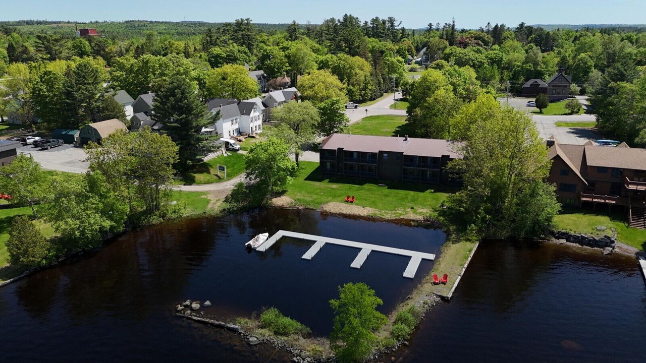 Photo of Outdoor in Greenville Junction