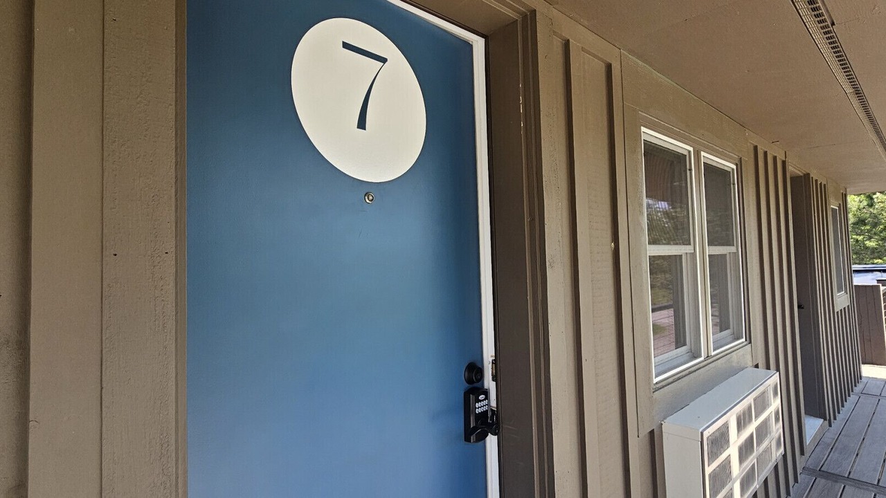 Photo of Outdoor in Greenville Junction