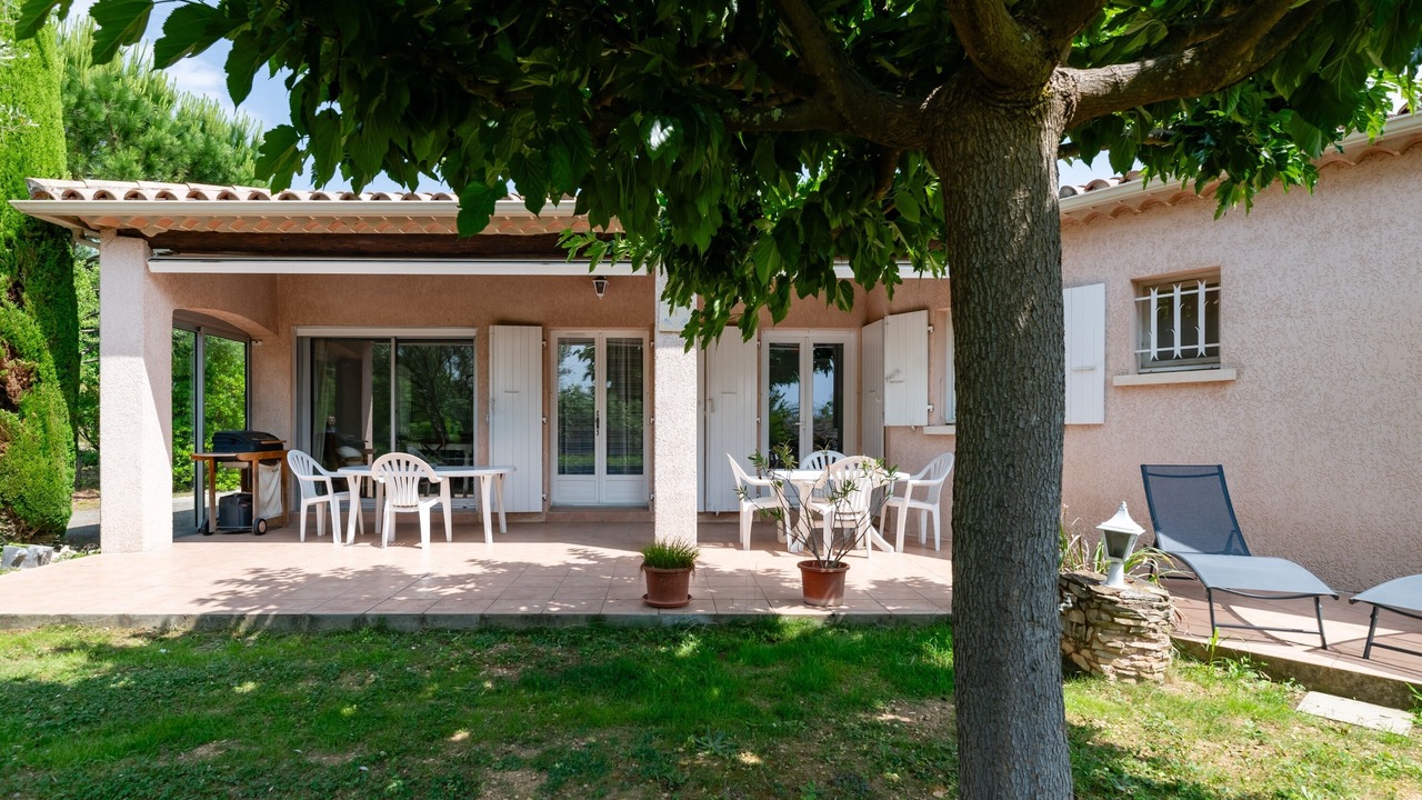 Photo of Outdoor in Sauzet