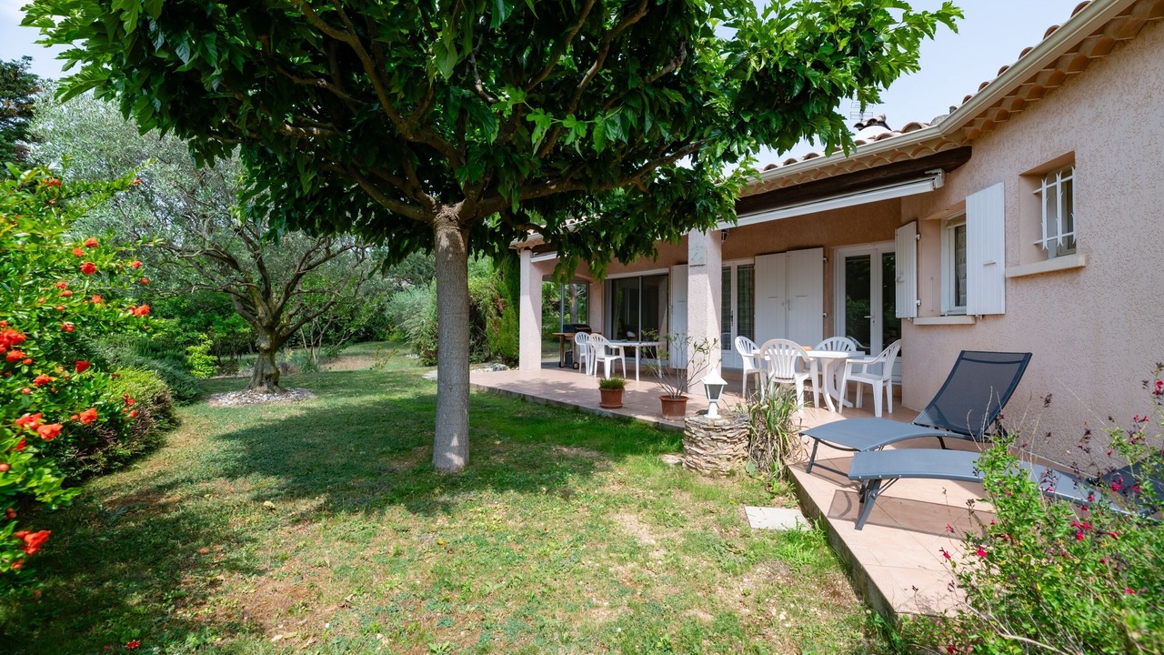 Photo of Outdoor in Sauzet