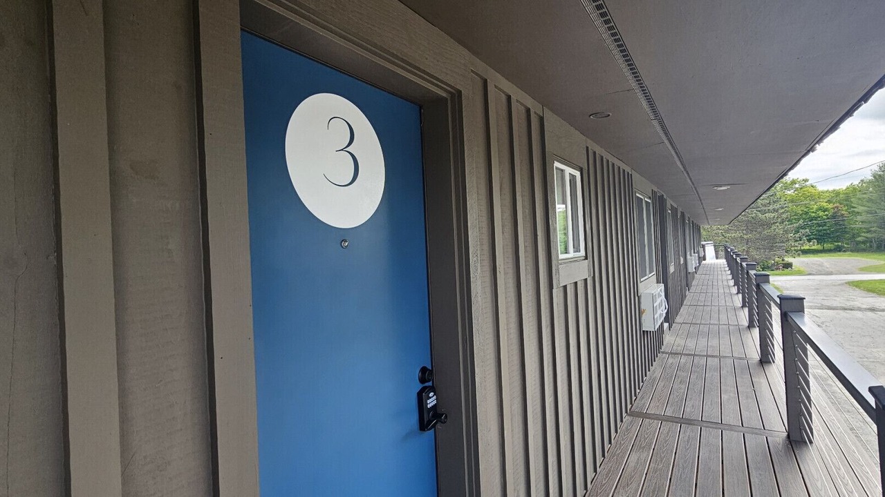 Photo of Bedroom in Greenville Junction