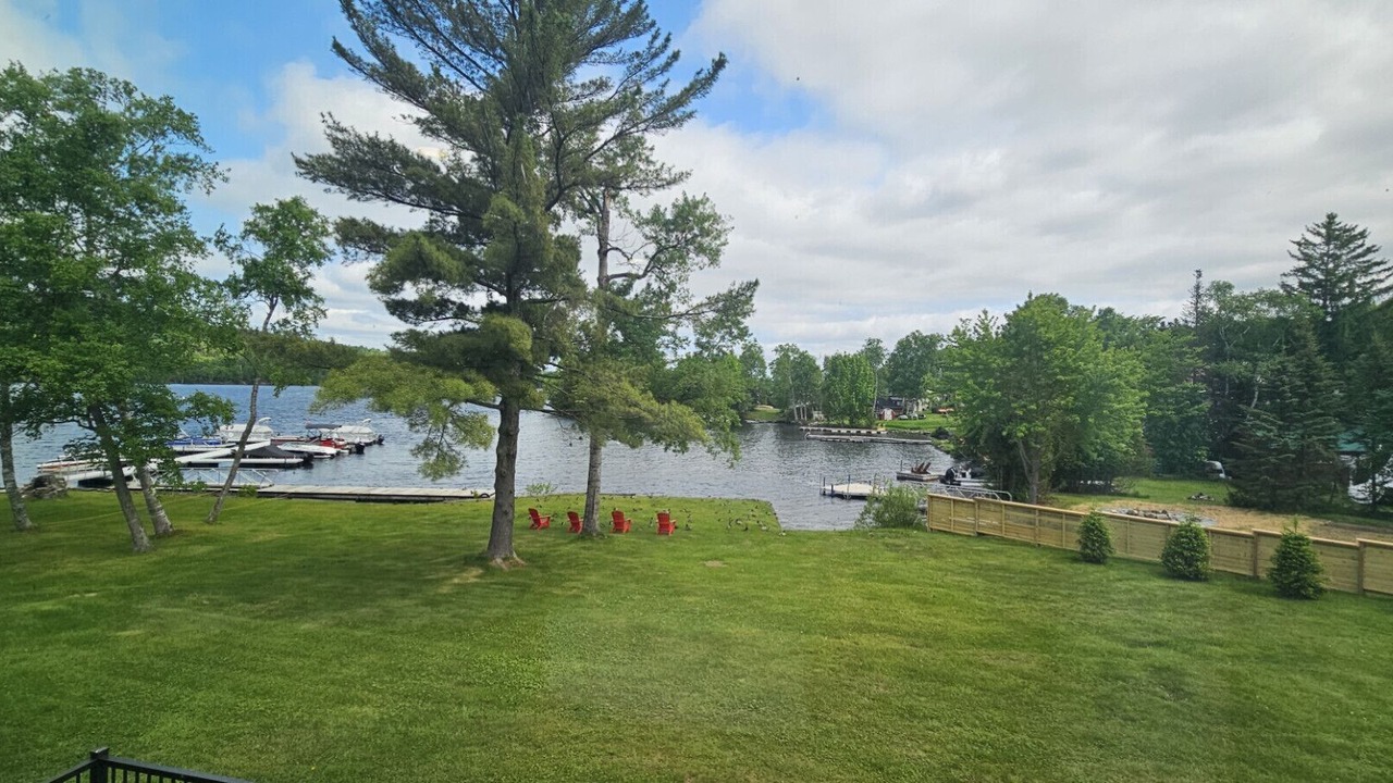 Photo of Outdoor in Greenville Junction