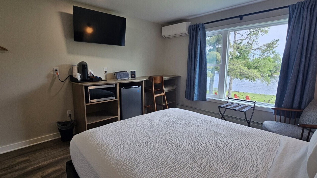 Photo of Kitchen in Greenville Junction