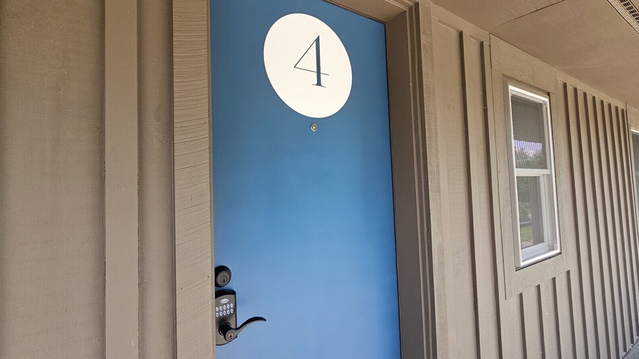 Photo of Bedroom in Greenville Junction