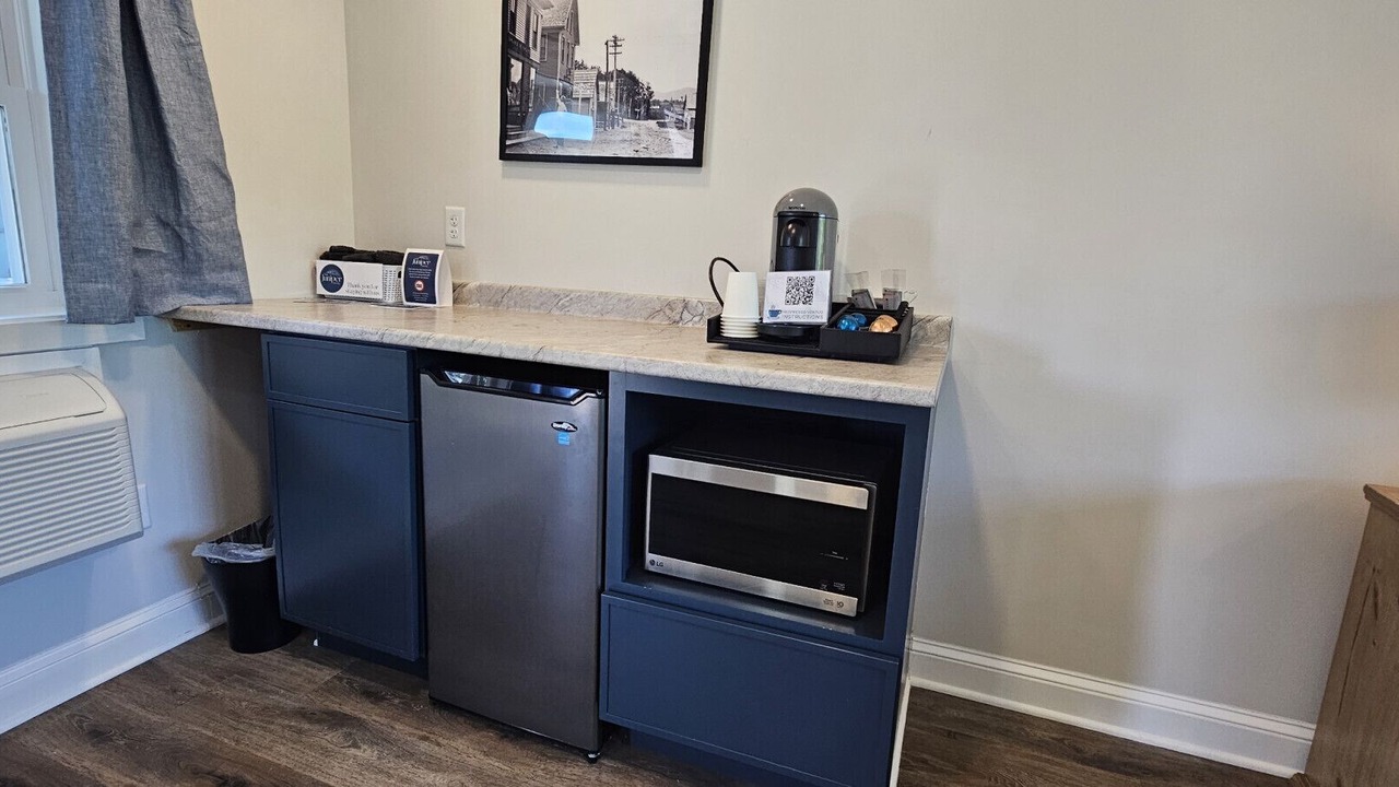 Photo of Kitchen in Greenville Junction