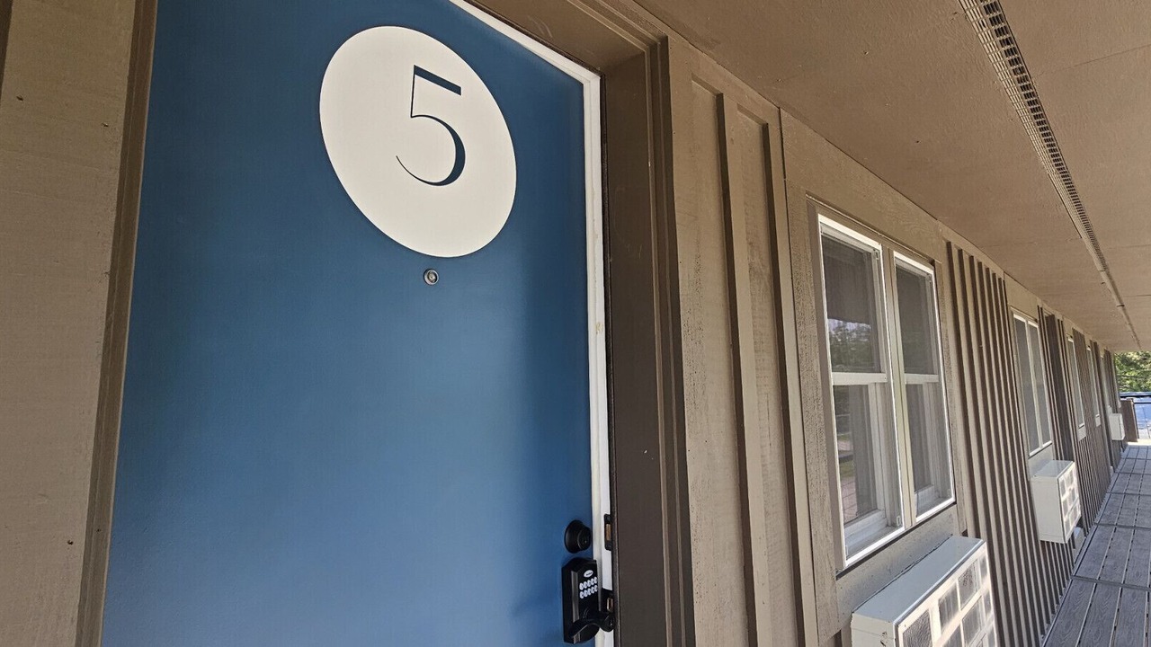 Photo of Bedroom in Greenville Junction