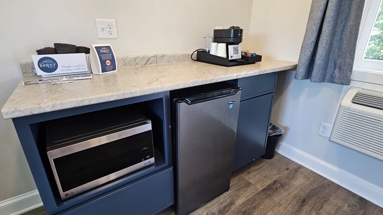 Photo of Bedroom in Greenville Junction