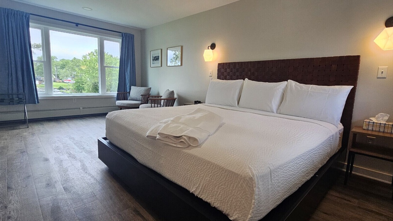 Photo of Outdoor in Greenville Junction