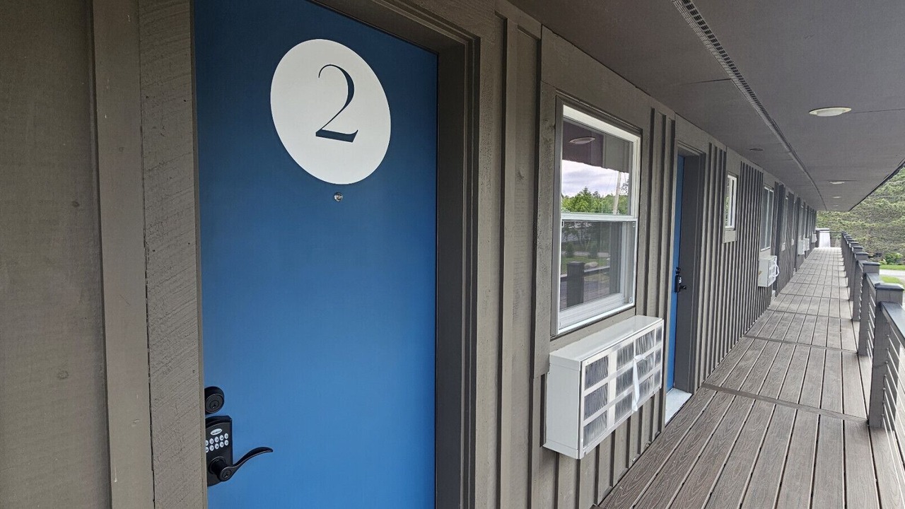 Photo of Bedroom in Greenville Junction