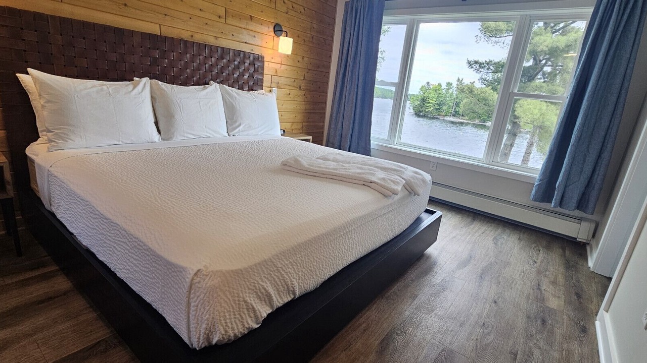 Photo of Outdoor in Greenville Junction