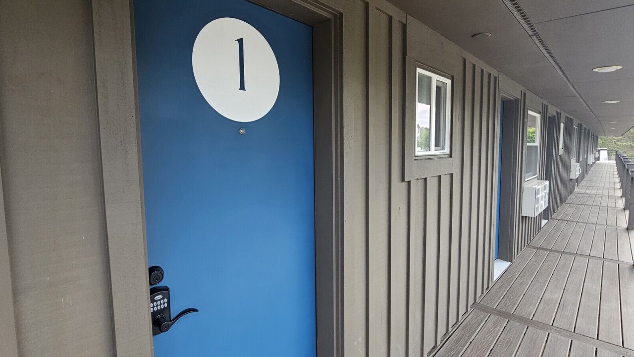 Photo of Bedroom in Greenville Junction