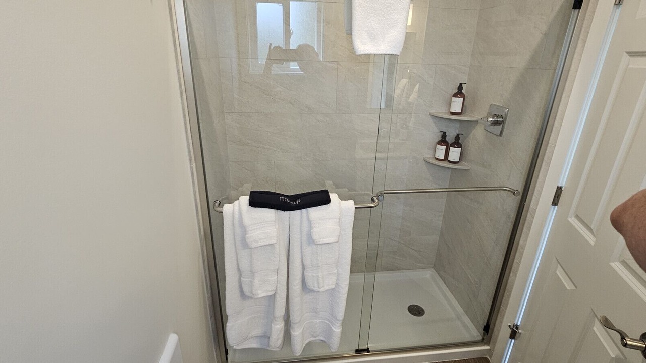 Photo of Bathroom in Greenville Junction