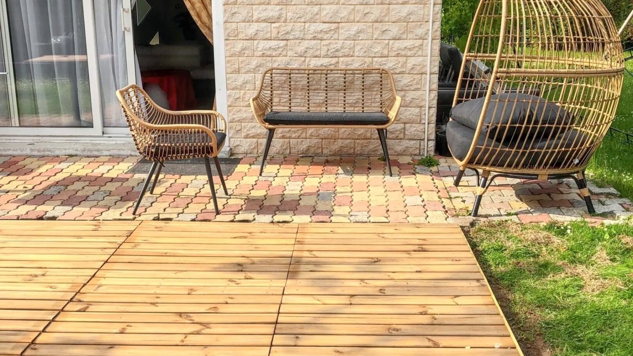 Photo of Outdoor in Saint-Martin-Longueau
