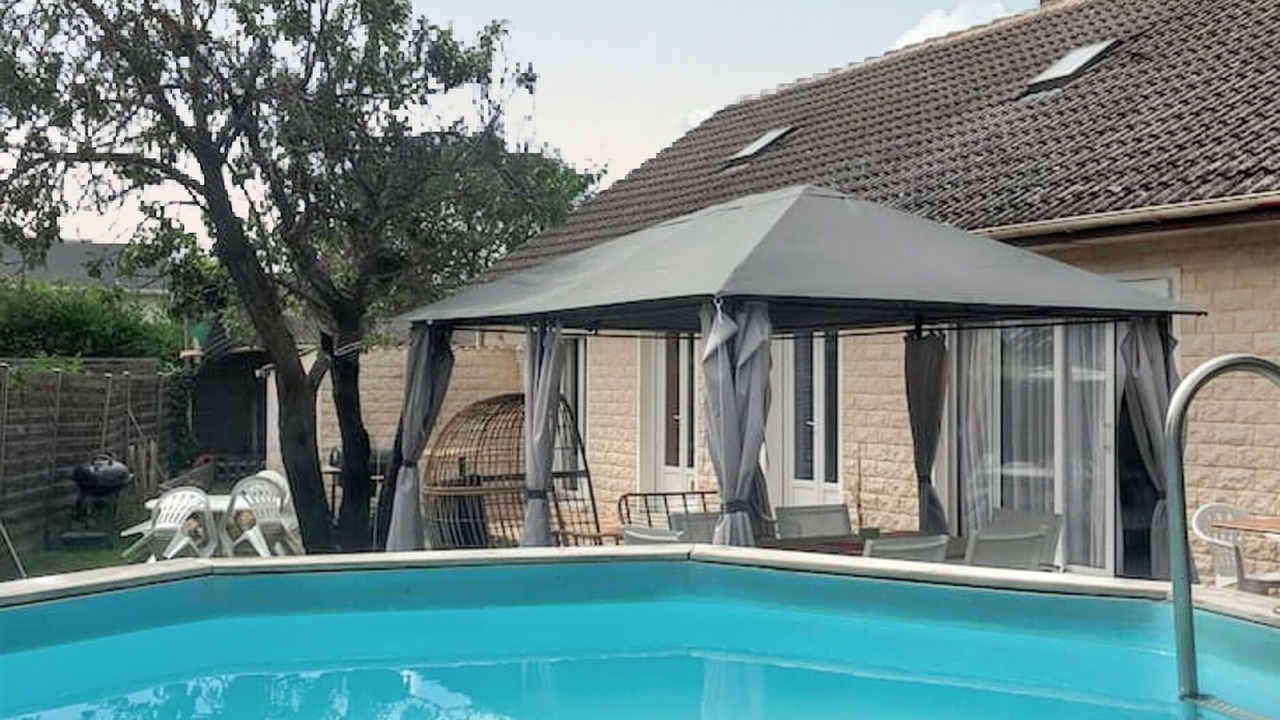 Photo of Outdoor in Saint-Martin-Longueau