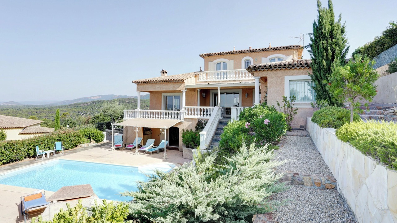 Photo of Outdoor in Frejus