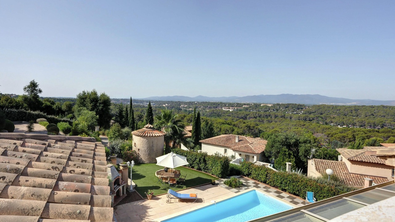 Photo of Outdoor in Frejus