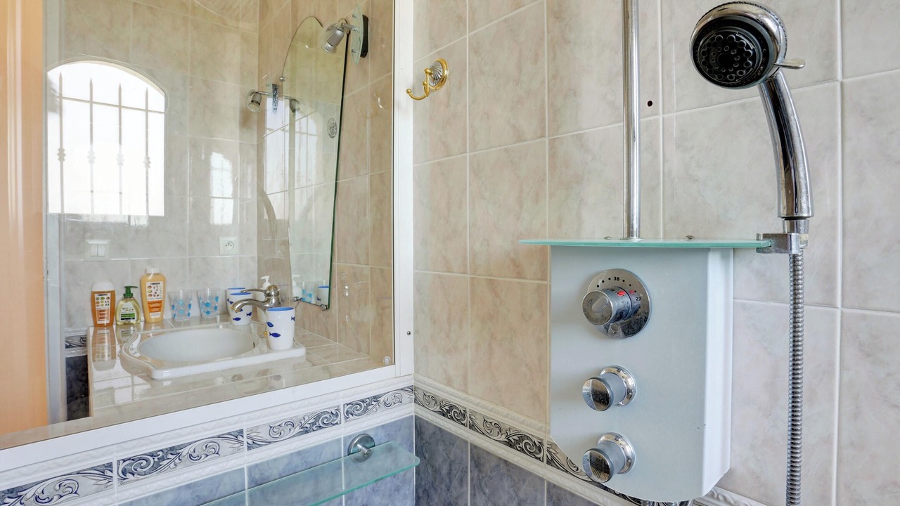 Photo of Bathroom in Frejus