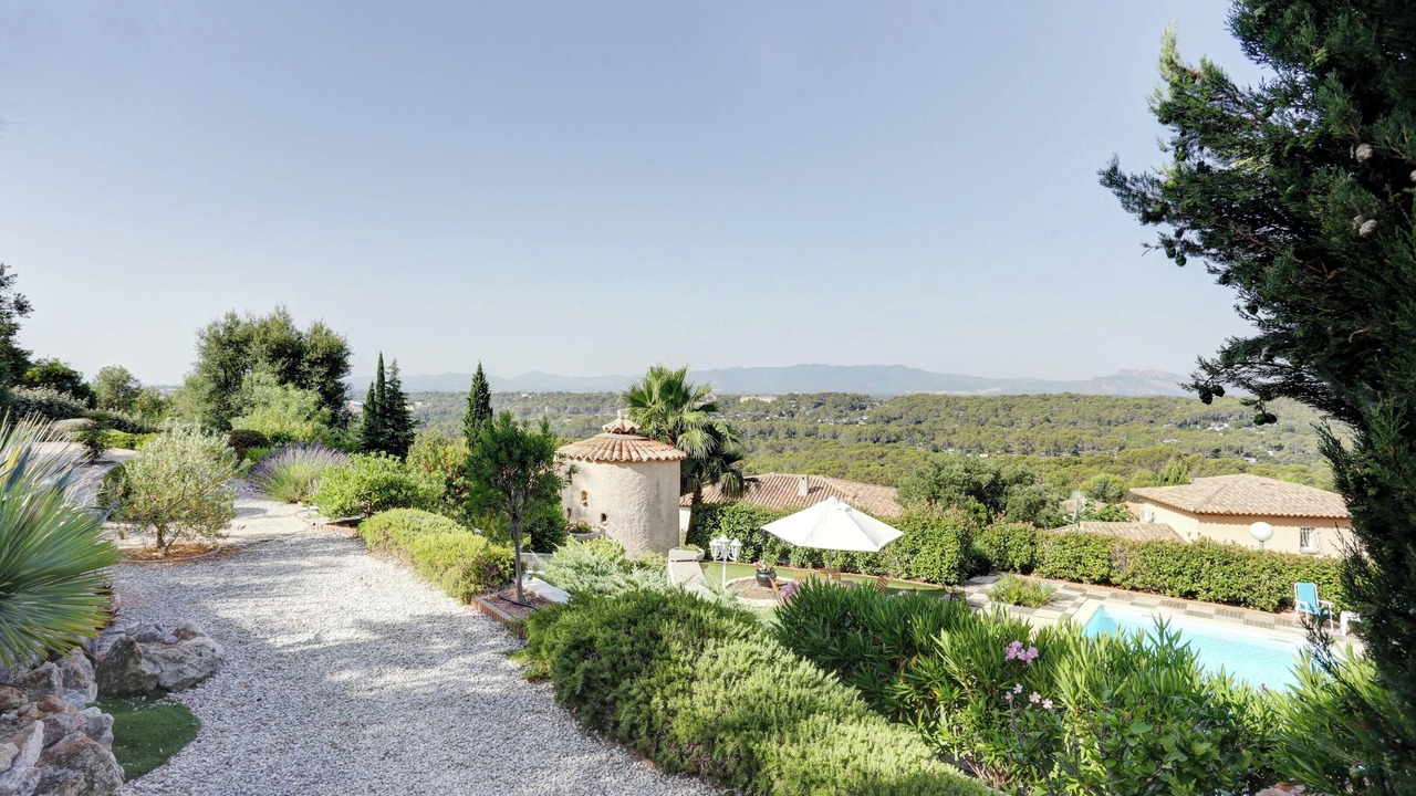 Photo of Outdoor in Frejus