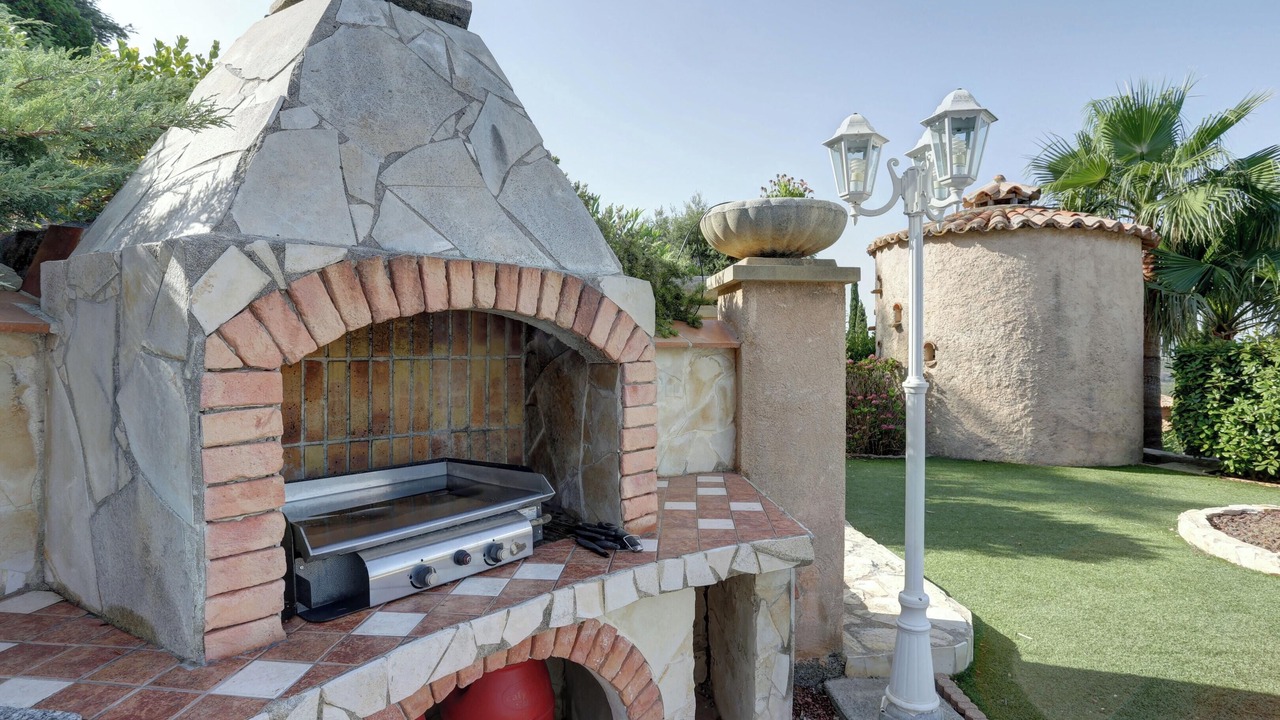 Photo of Outdoor in Frejus