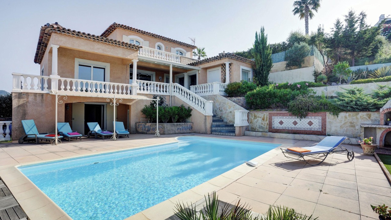 Photo of Outdoor in Frejus