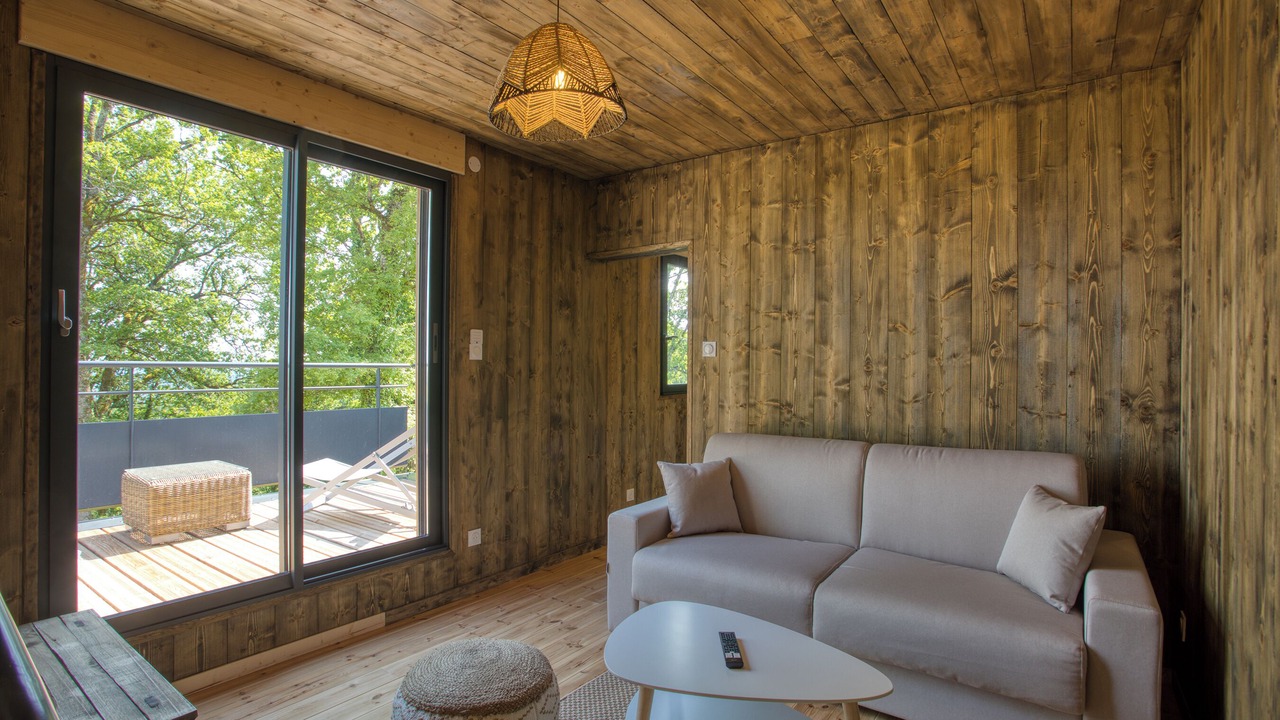 Photo of Livingroom in Sarlat-la-Caneda