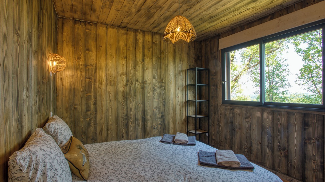 Photo of Bedroom in Sarlat-la-Caneda