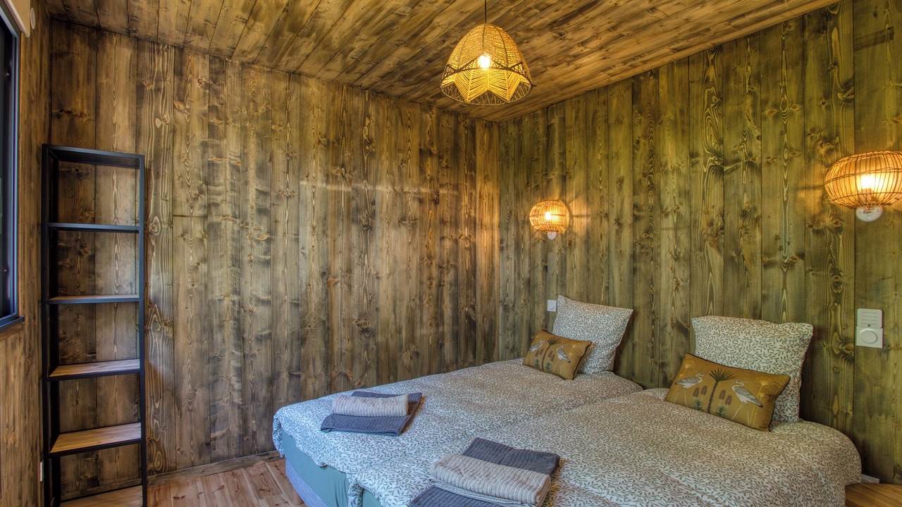 Photo of Bedroom in Sarlat-la-Caneda